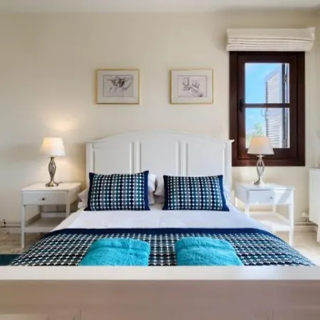 5 Star Villa For Rent In Cyprus, Paphos Villa 1157 Kouklia