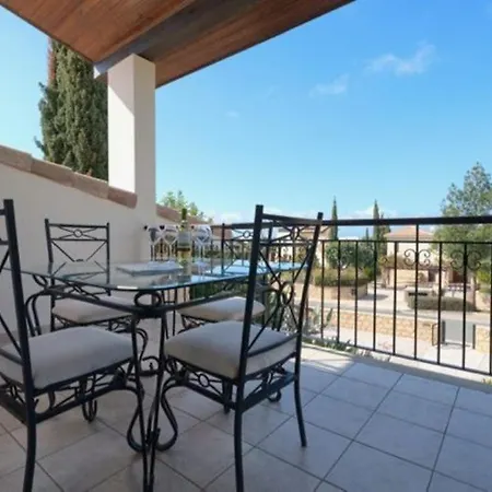 Villa 5 Star Villa For Rent In Cyprus, Paphos Villa 1157
