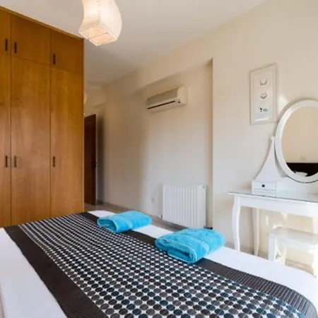 5 Star Villa For Rent In Cyprus, Paphos Villa 1157 *