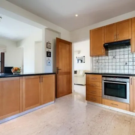 5 Star Villa For Rent In Cyprus, Paphos Villa 1157 Kouklia