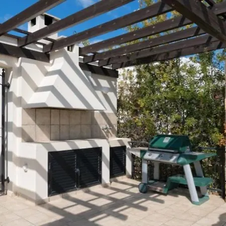 5 Star Villa For Rent In Cyprus, Paphos Villa 1157 Villa *