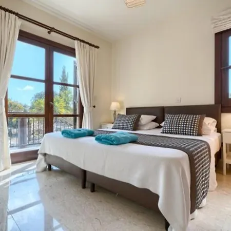5 Star Villa For Rent In Cyprus, Paphos Villa 1157 Villa Kouklia