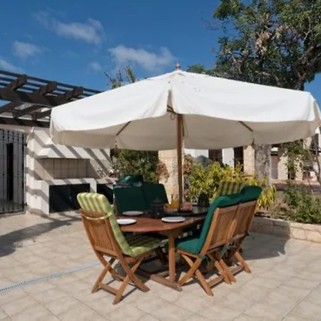 5 Star Villa For Rent In Cyprus, Paphos Villa 1157 Villa Kouklia